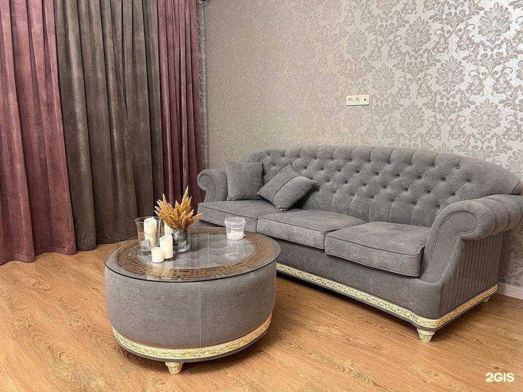 Отзывы на компанию NR mebel в г. Махачкала c фото