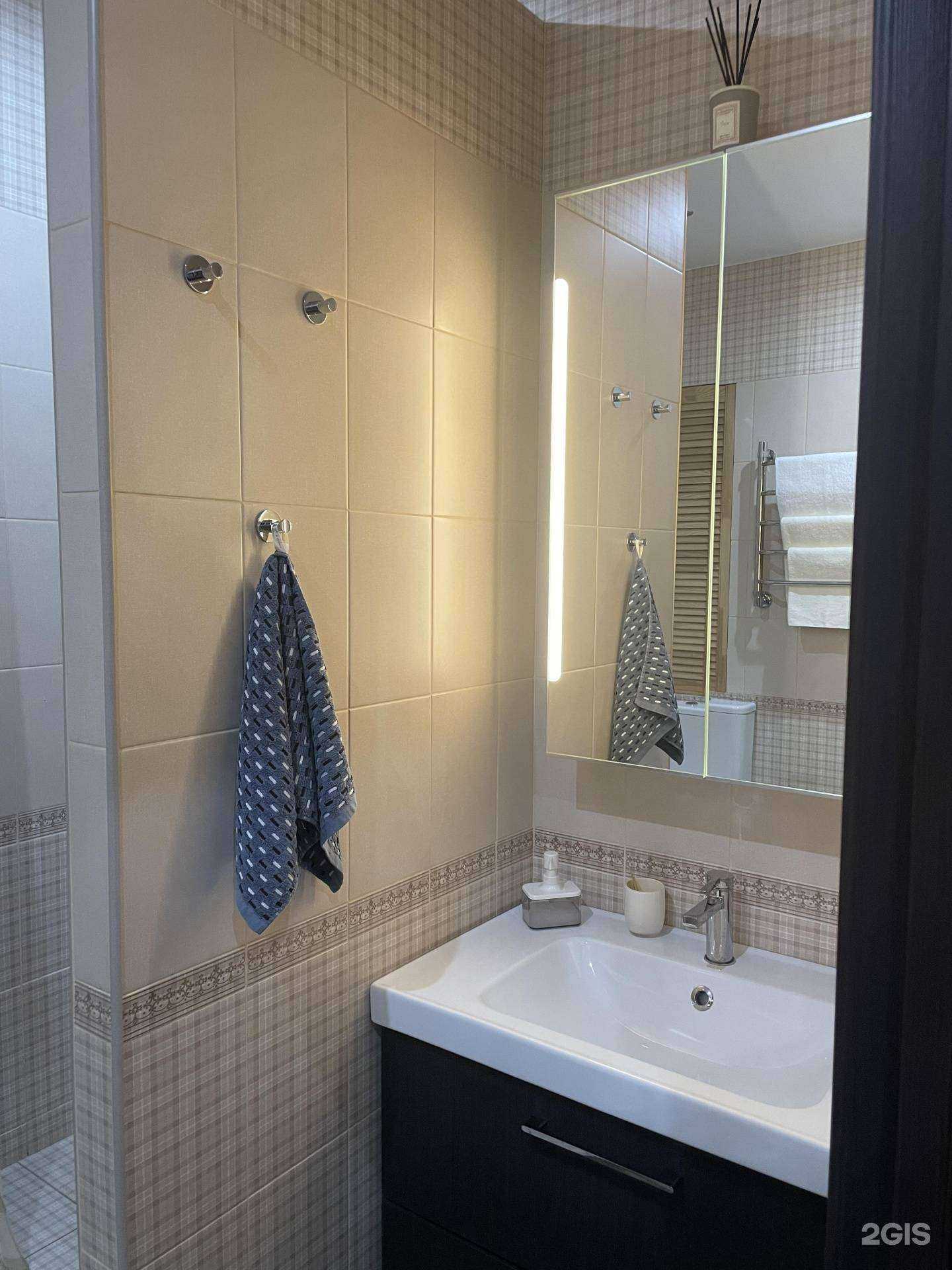 Отзывы на компанию Nice в Реутове c фото