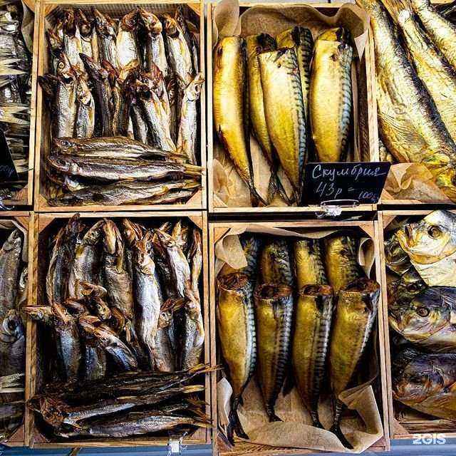 Отзывы на компанию Океан Камчатка Сахалин в г. Краснодар c фото