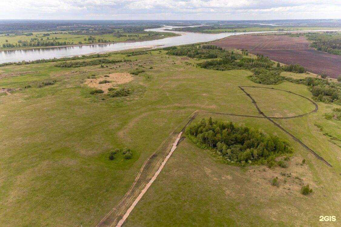 Отзывы на компанию Междуречье в г. Томск c фото