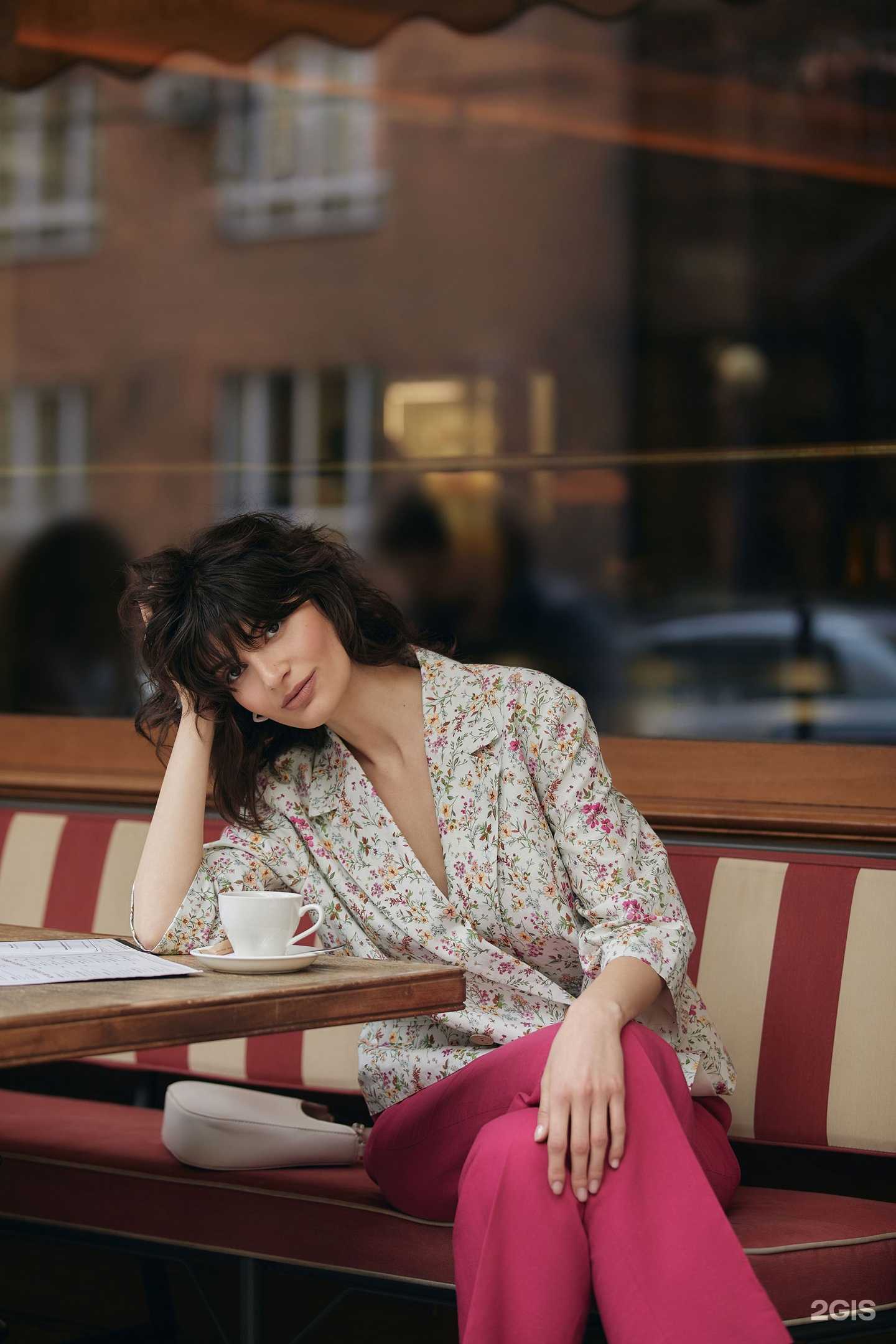 Отзывы на компанию Pompa в г. Владивосток c фото