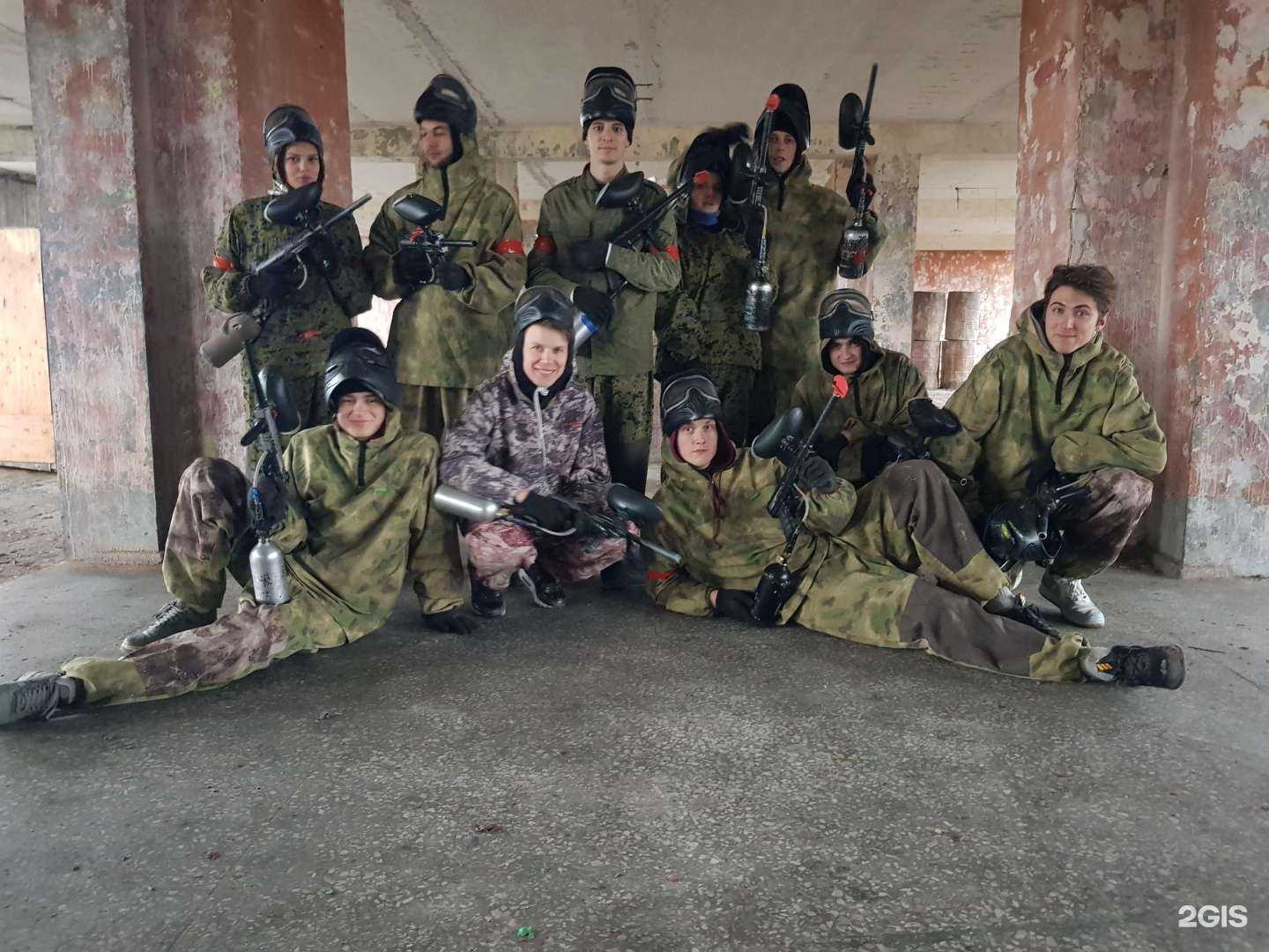 Отзывы на компанию Западный фронт в Калининграде c фото - фотография 2 из 2