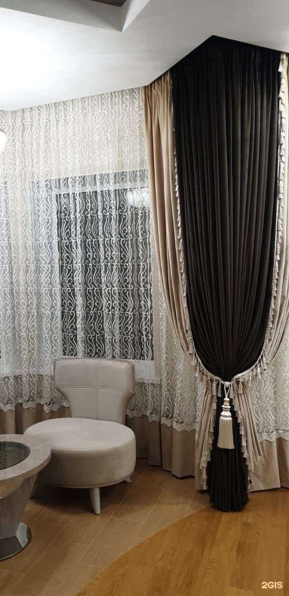 Отзывы на компанию Шторы&Жалюзи в г. Тюмень c фото