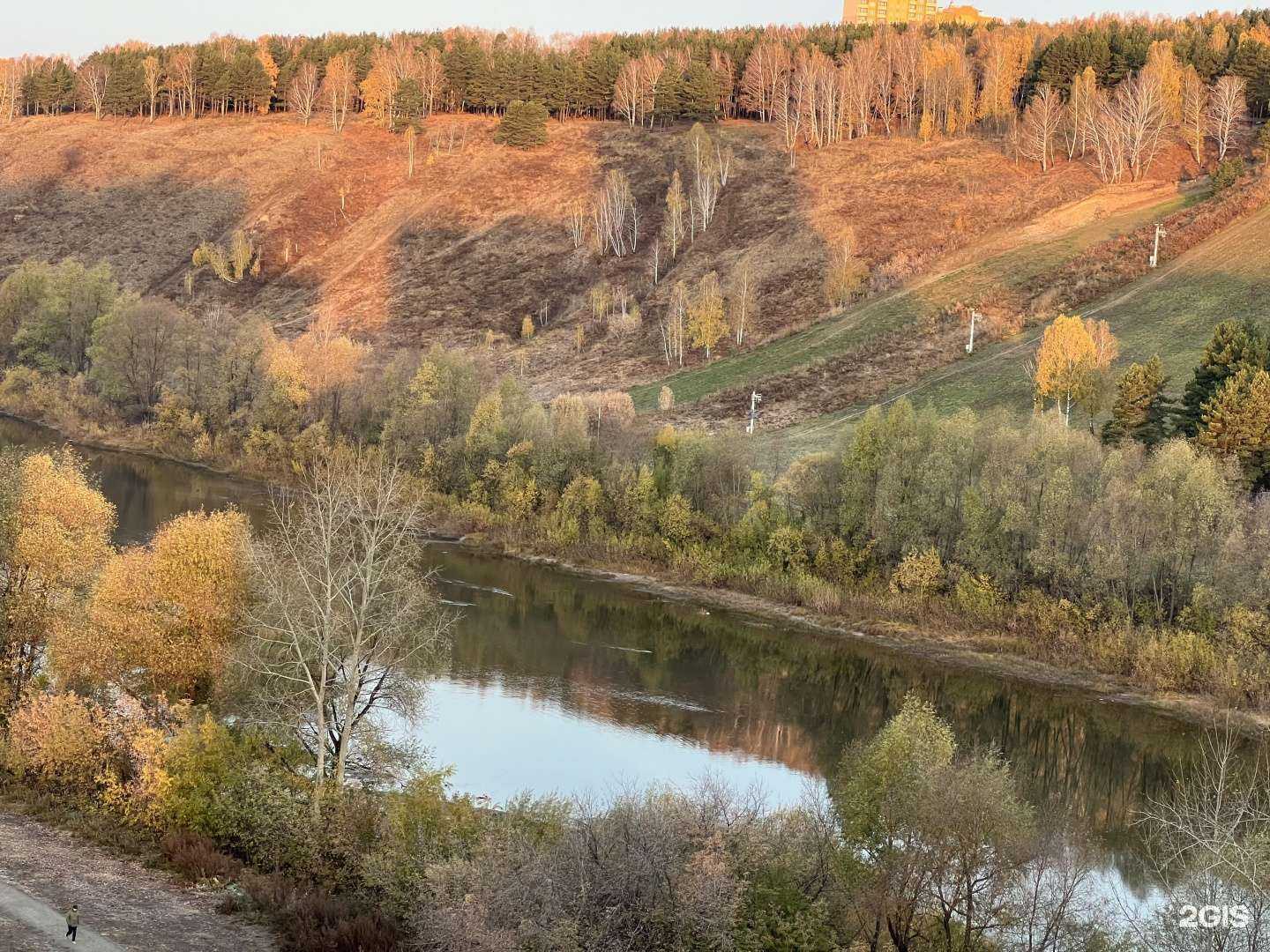 Отзывы на компанию Нск-Утиль в Новосибирске c фото