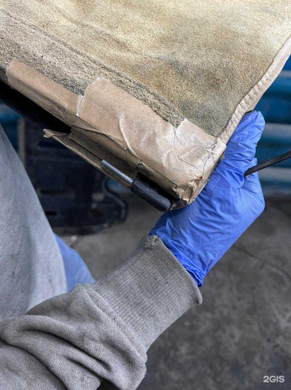 Отзывы на компанию Komsomolsk в Магнитогорске c фото