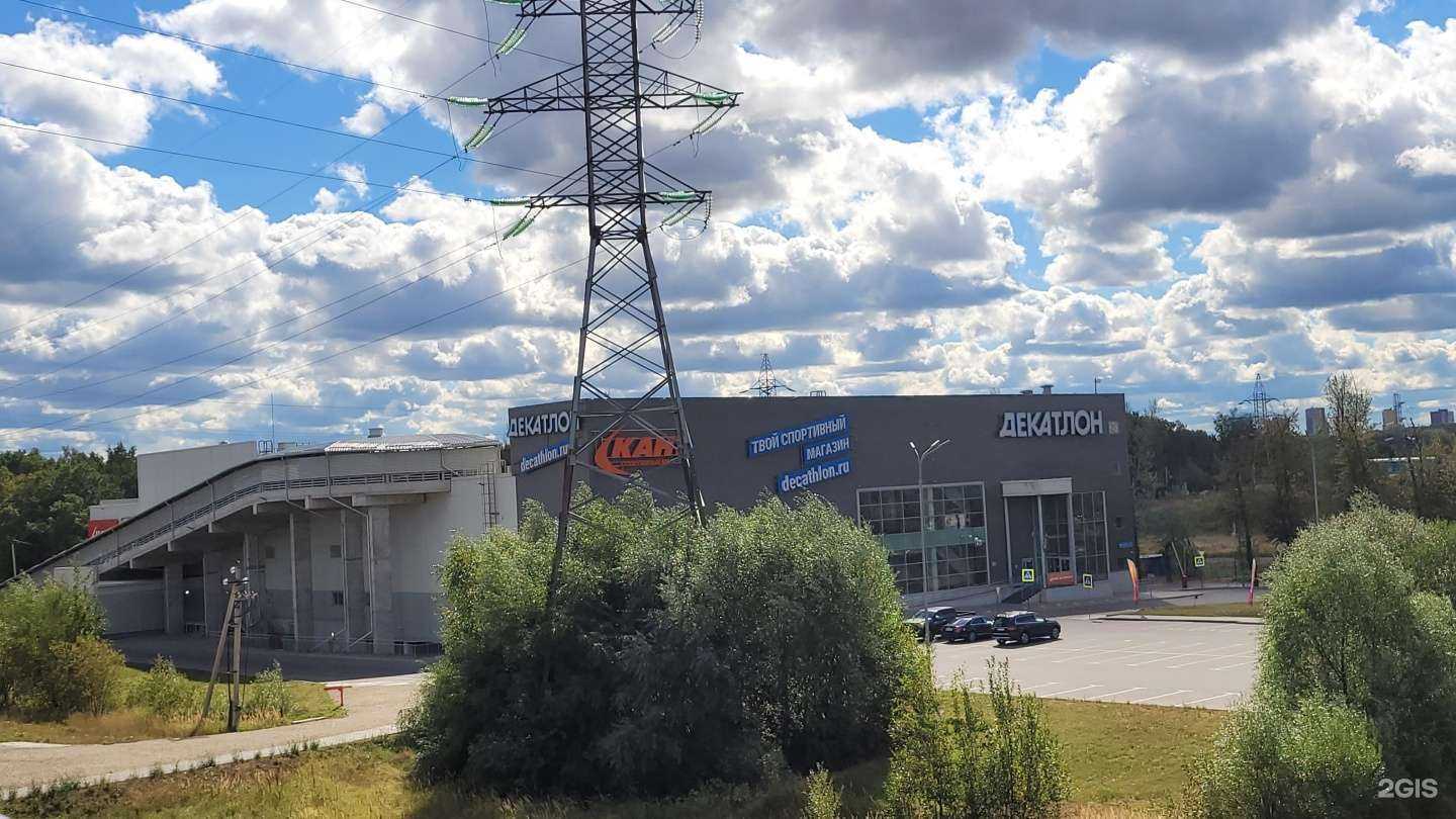 Отзывы на компанию Customshop в Коммунарке c фото