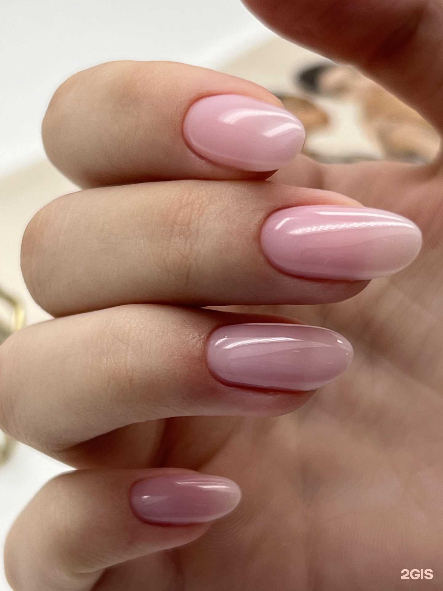 Отзывы на компанию VikkiNail в Барнауле c фото