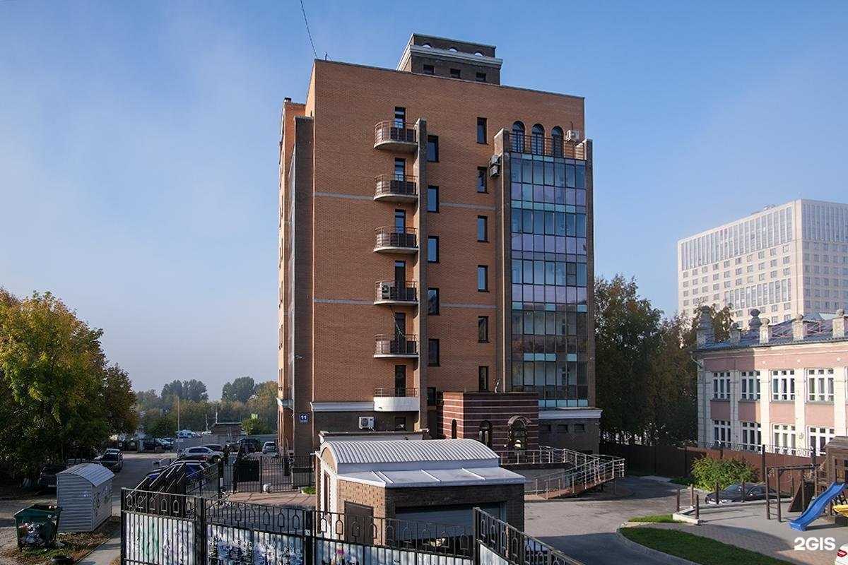 Отзывы на компанию Ocean dance studio в Новосибирске c фото - фотография 2 из 2