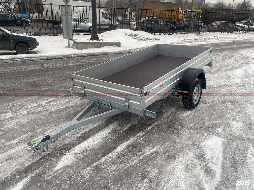 Отзывы на компанию Автохарт в г. Реутов c фото