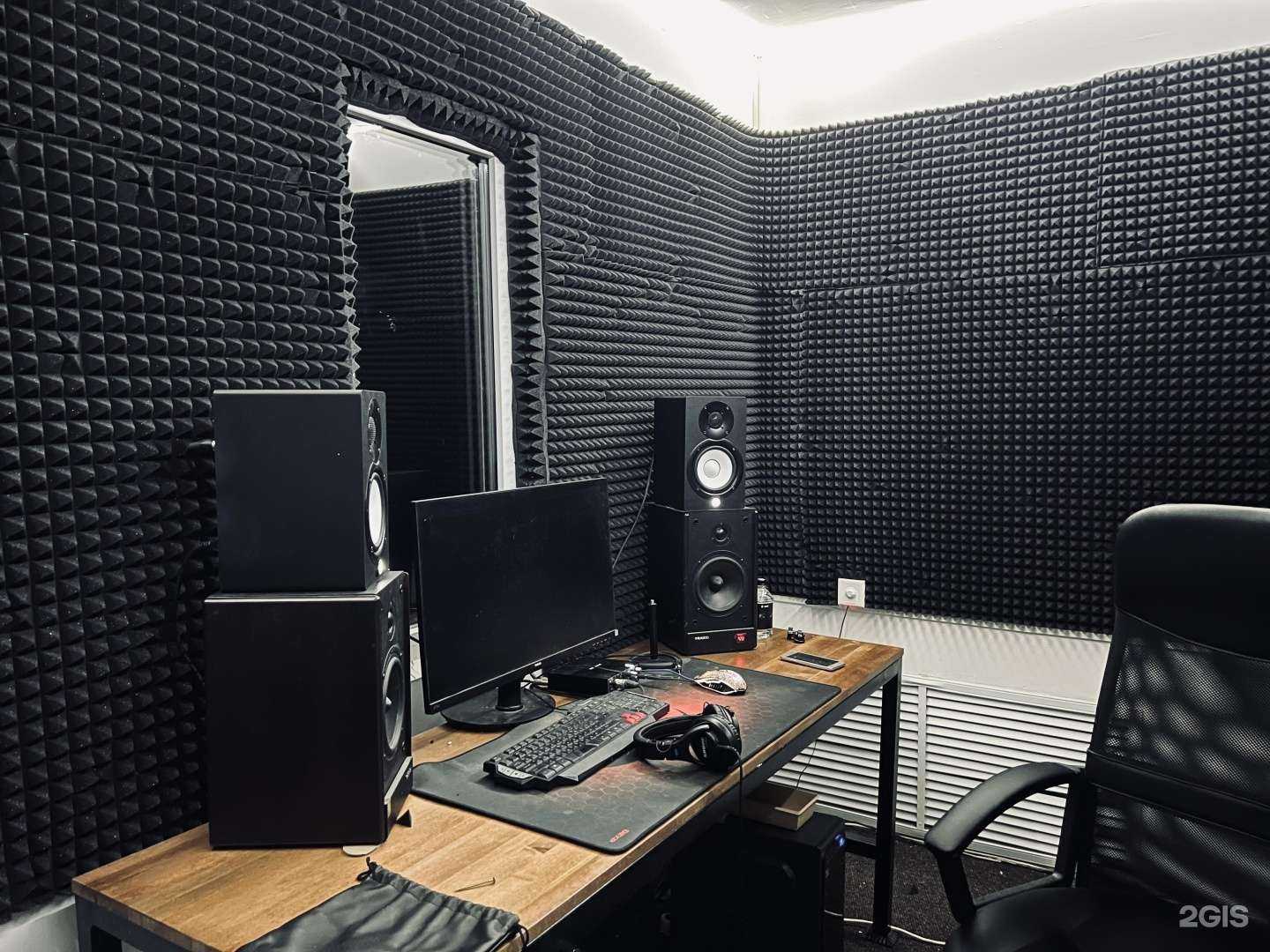 Отзывы на компанию R.S.Sound в Омске c фото