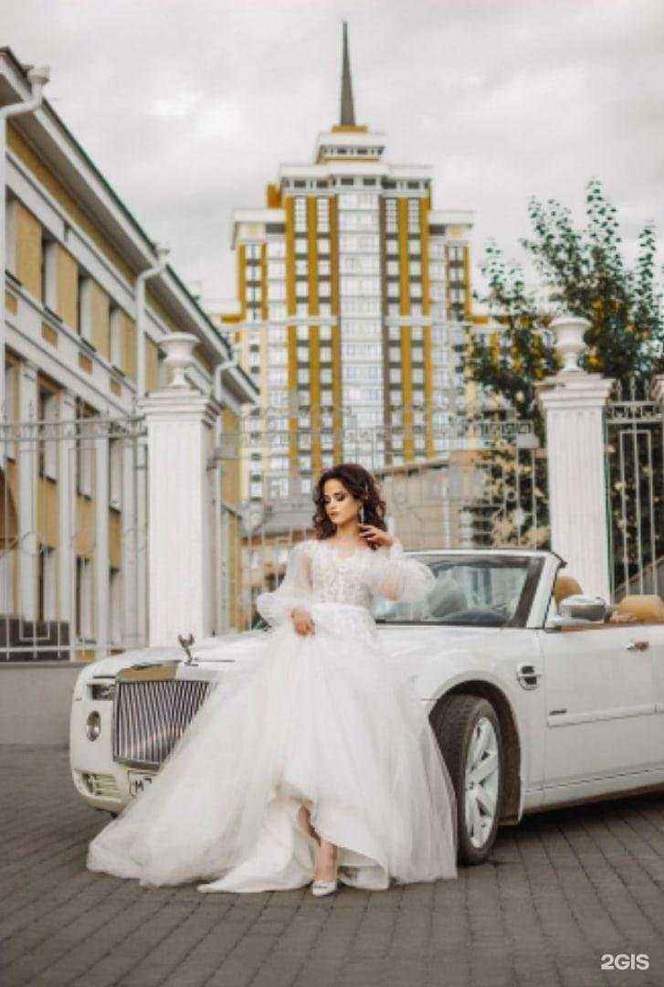 Отзывы на компанию Алтай-Лимузин-Сервис в г. Барнаул c фото