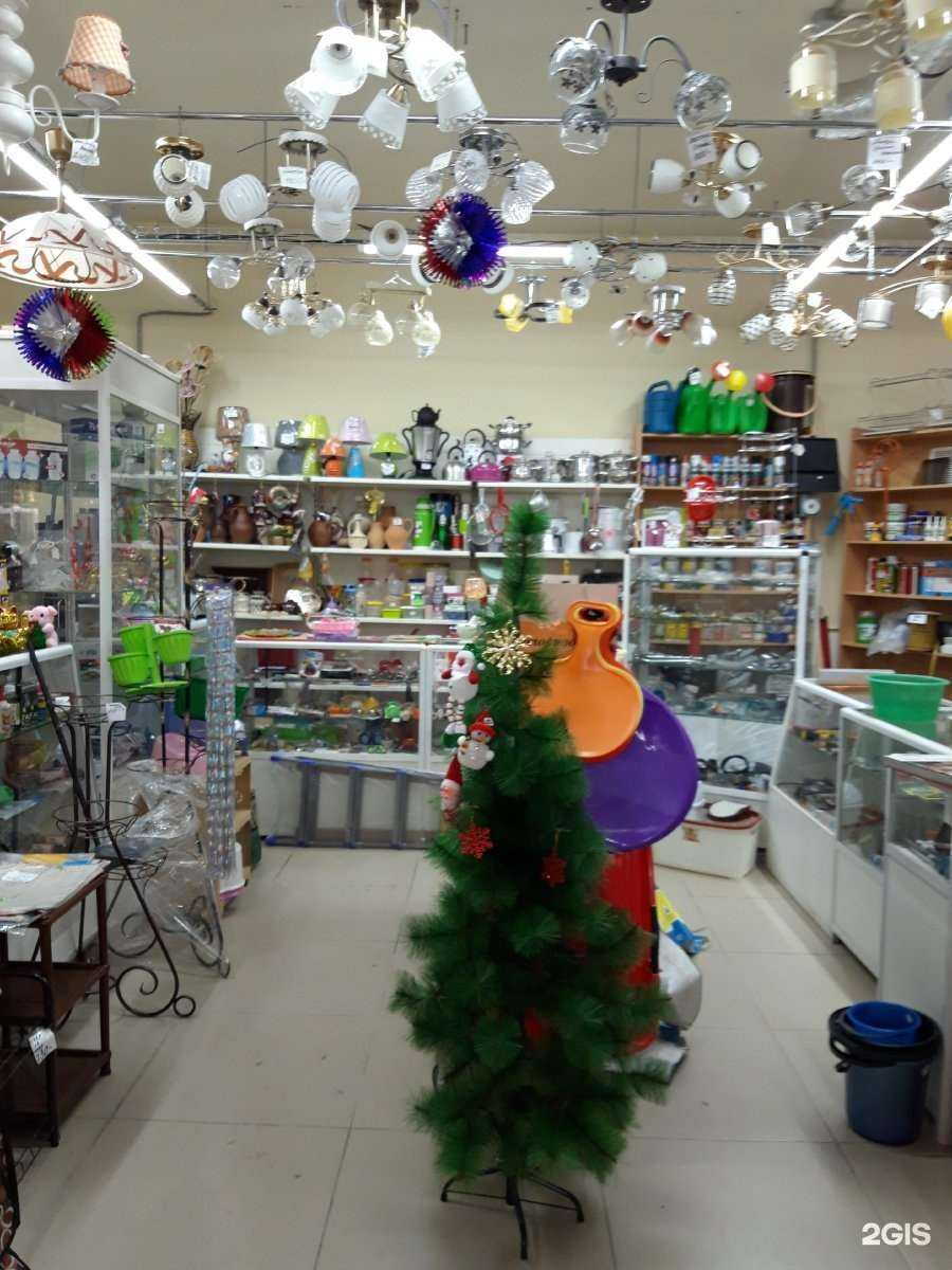 Отзывы на компанию Магазин электрики и сантехники в г. Челябинск c фото