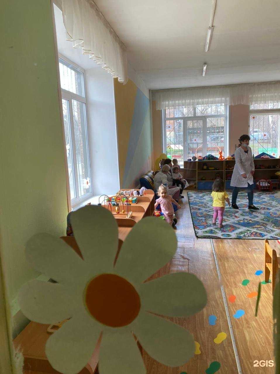 Отзывы на компанию Детский сад №86 в Екатеринбурге c фото
