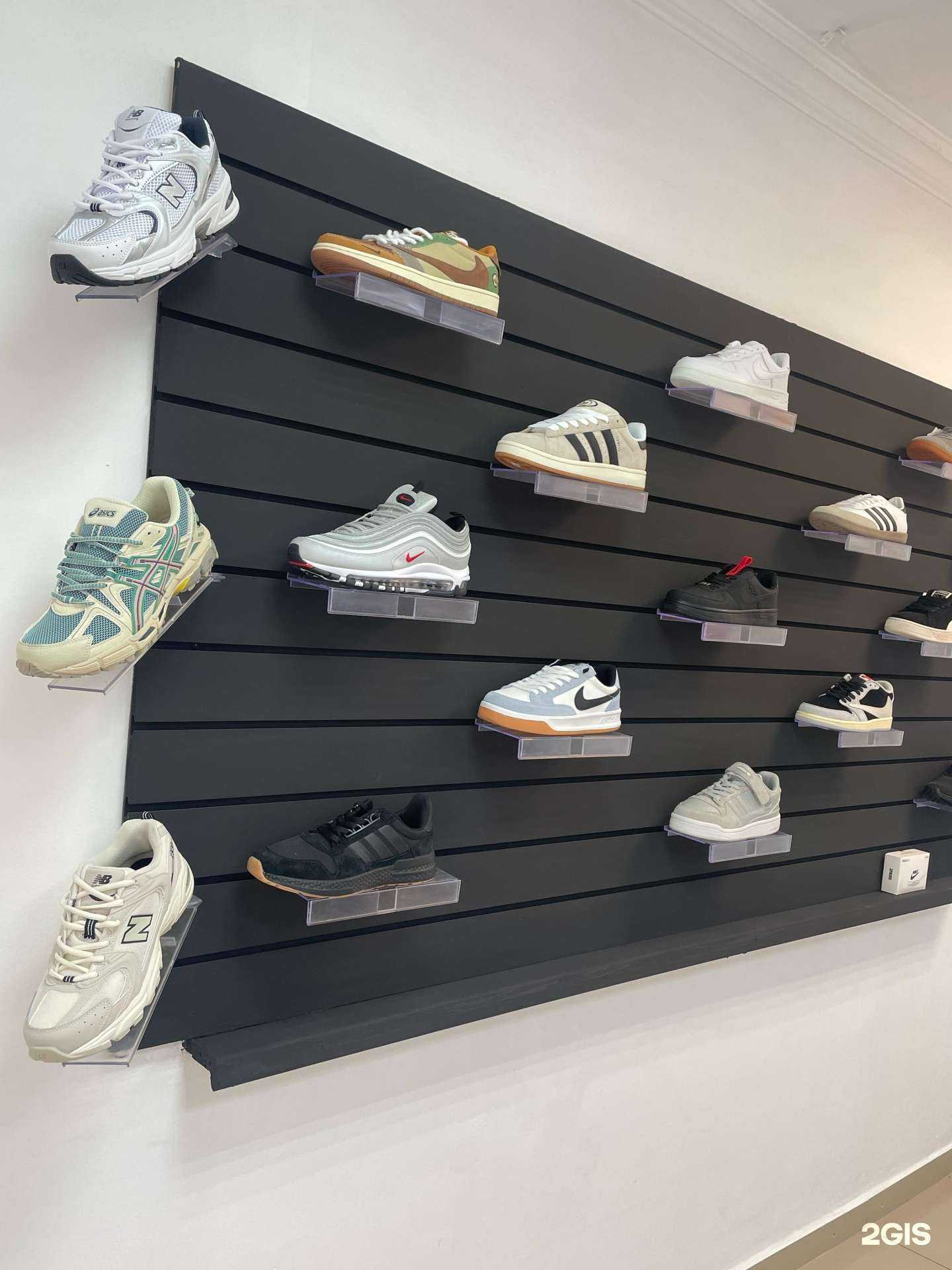 Отзывы на компанию Под подошвой в Краснодаре c фото