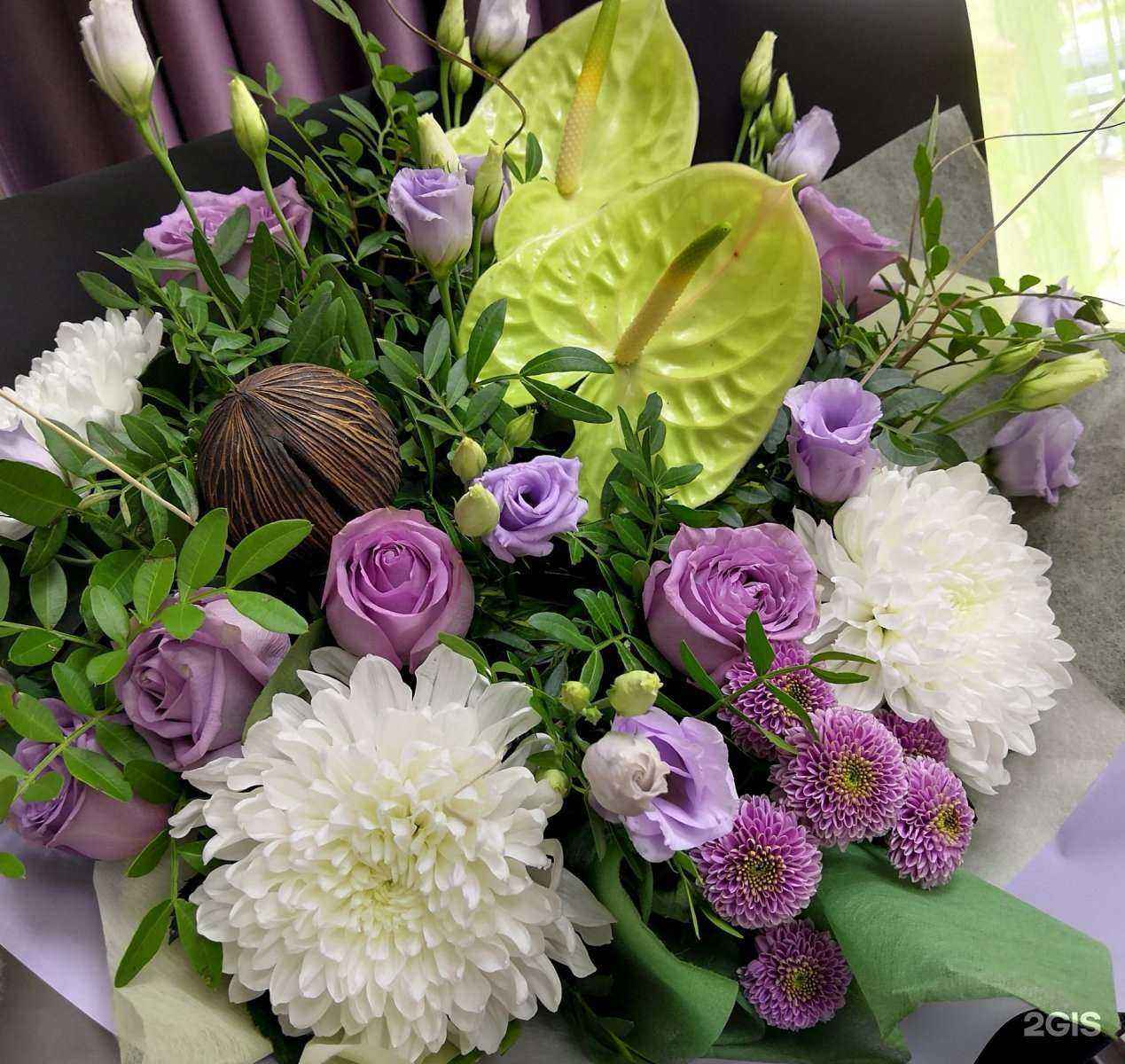 Отзывы на компанию Донна Роза в Северодвинске c фото