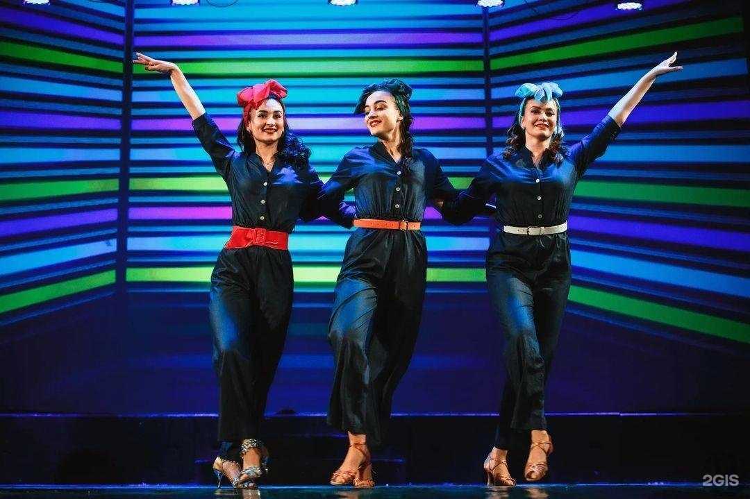 Отзывы на компанию Астраханский государственный университет им. В.Н. Татищева в Астрахани c фото