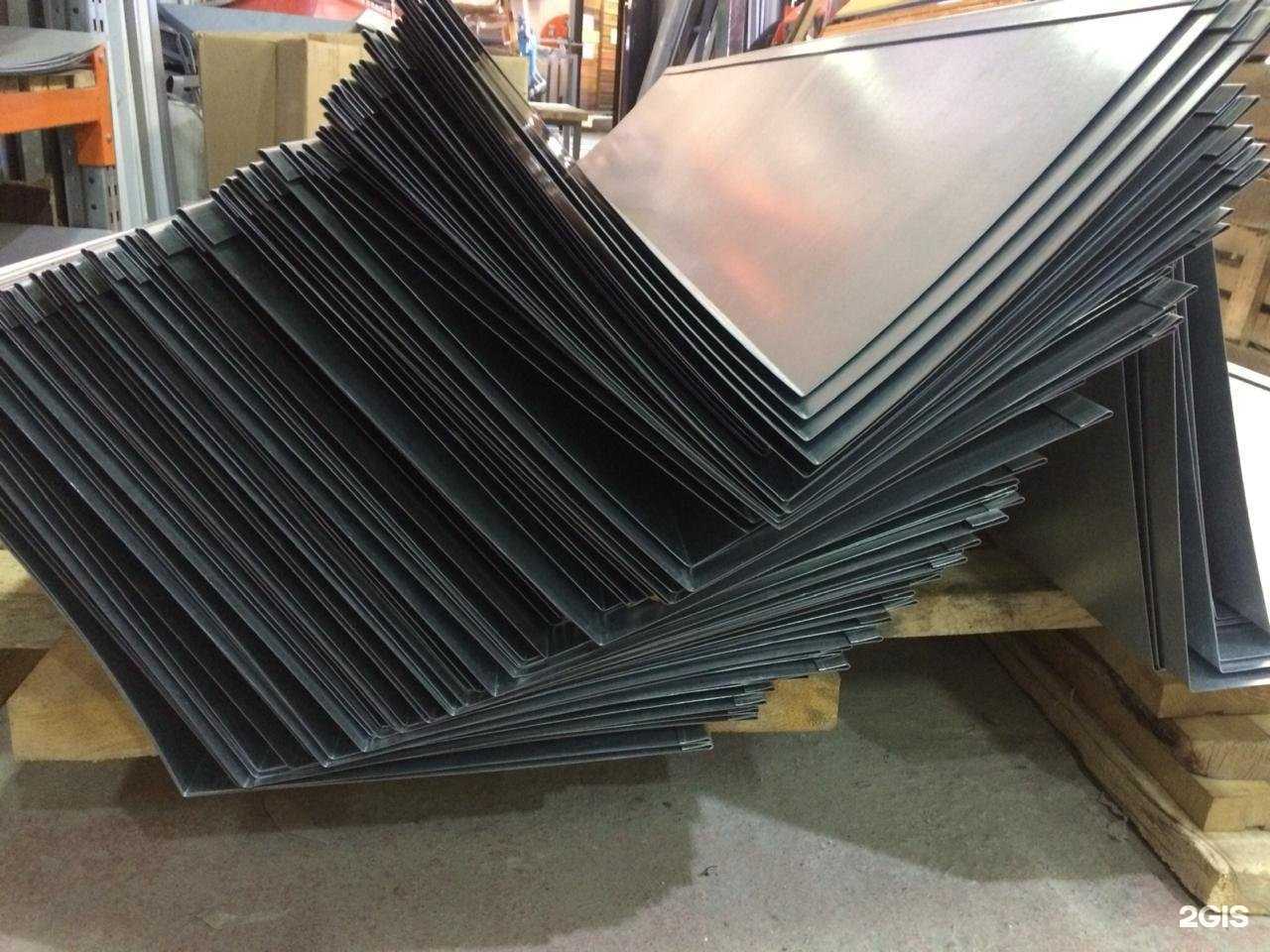 Отзывы на компанию Уральский завод фасонных элементов в г. Полевской c фото