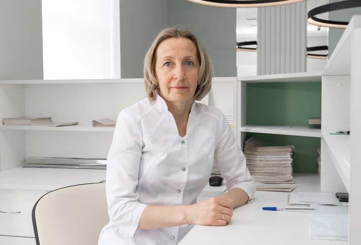 Отзывы на компанию VIP-клиник в Старом Осколе c фото