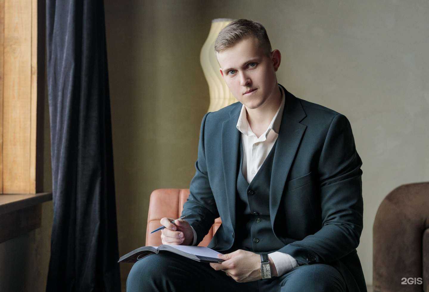 Отзывы на компанию Адвокат Бондаренко В.А. в Краснодаре c фото