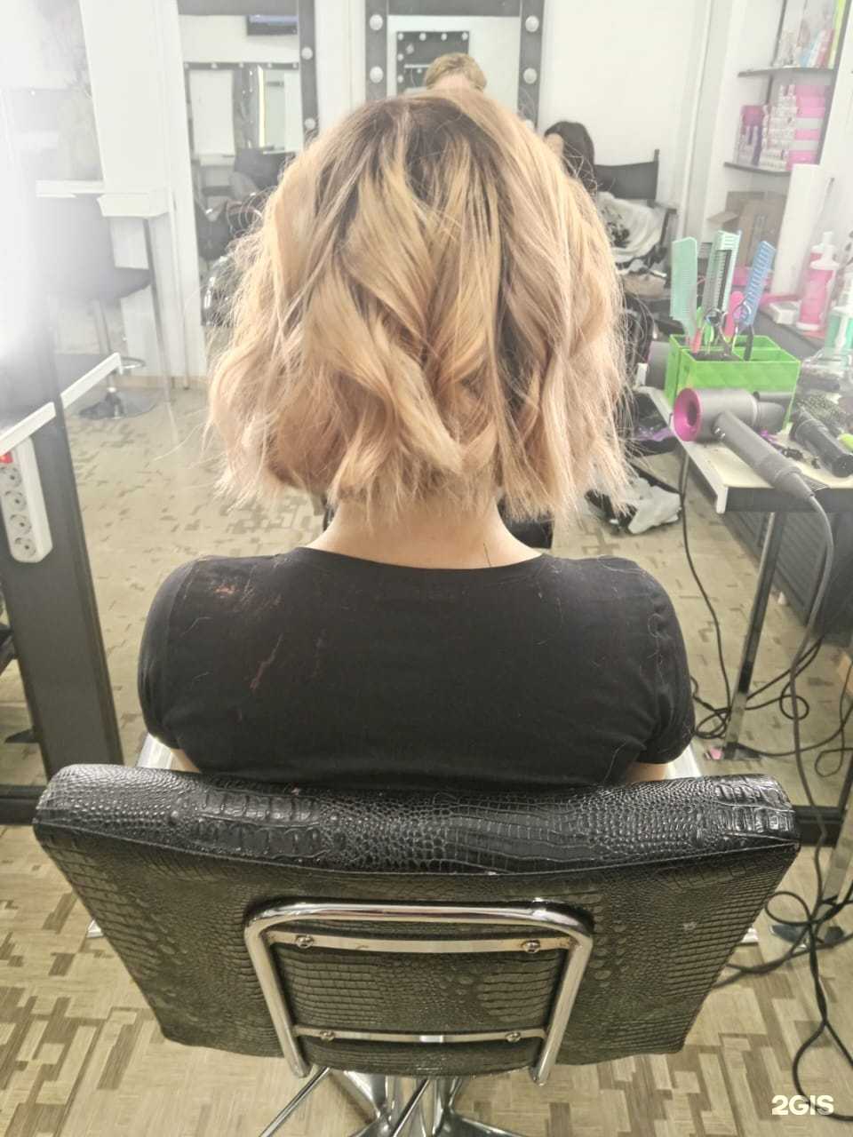 Отзывы на компанию Мир Красоты Ресничка + в г. Амурск c фото