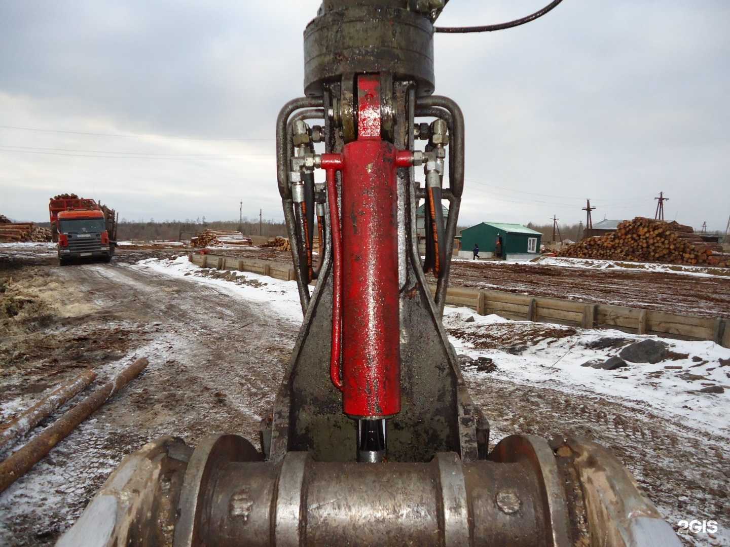 Отзывы на компанию Сибирская гидравлическая компания в Иркутске c фото