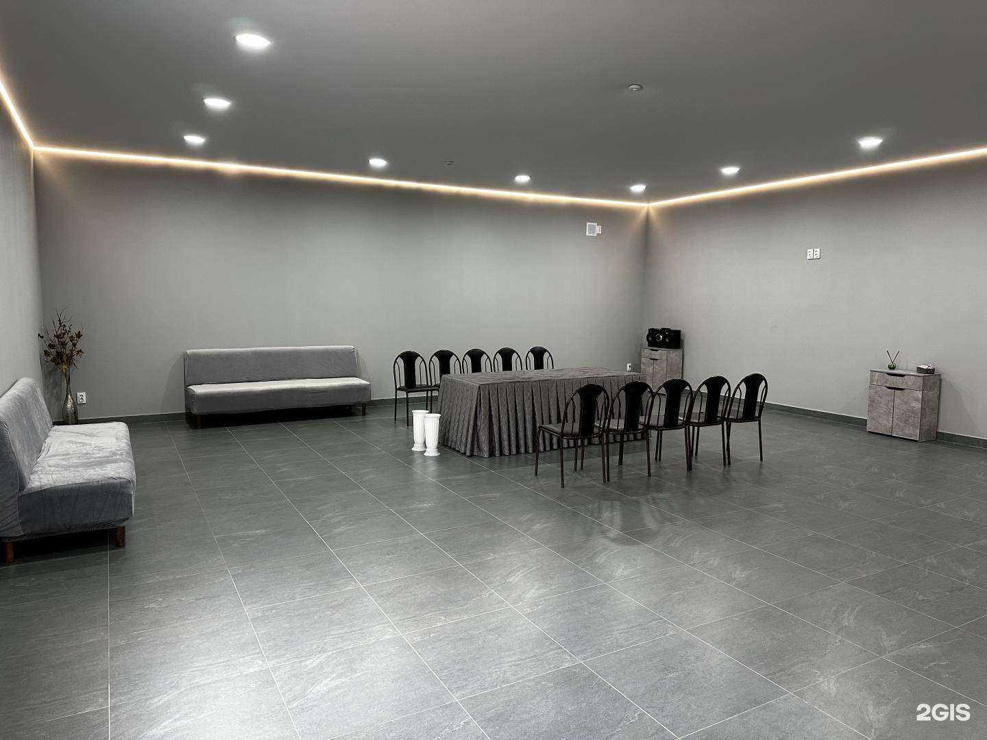 Отзывы на компанию ГосРитуал 38 в Ангарске c фото