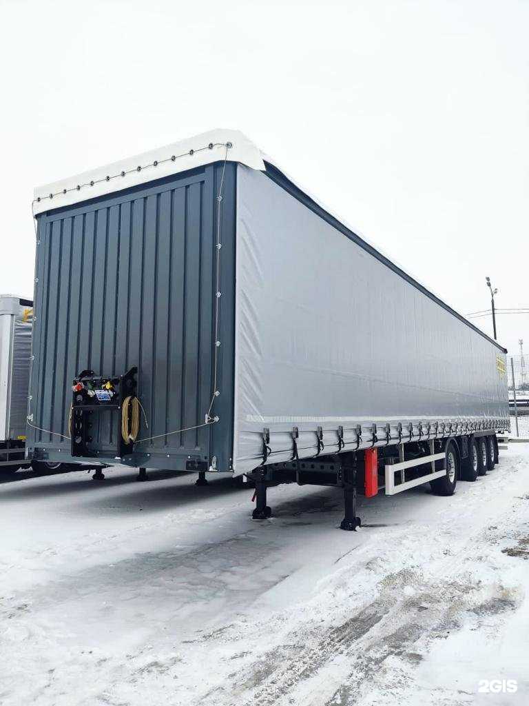 Отзывы на компанию ЕвразКомМаш в Челябинске c фото