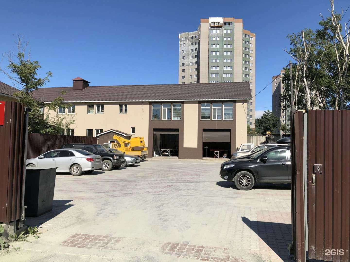 Отзывы на компанию Версайн в Южно-Сахалинске c фото - фотография 2 из 2