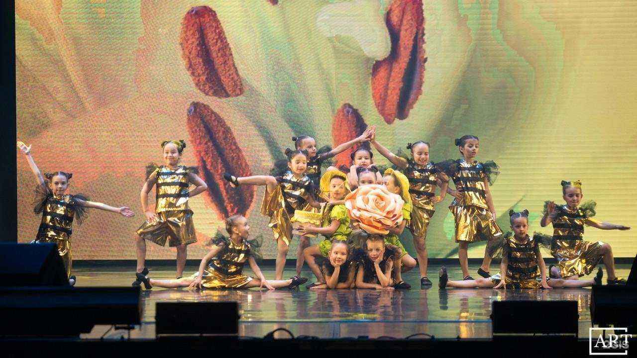 Отзывы на компанию Artidance в Казани c фото