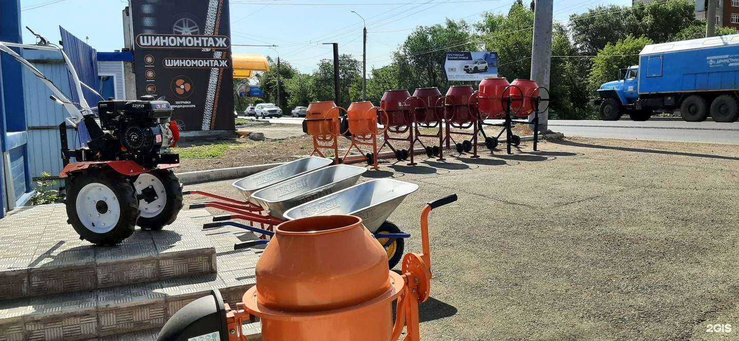 Отзывы на компанию ТехноЛидер в г. Оренбург c фото