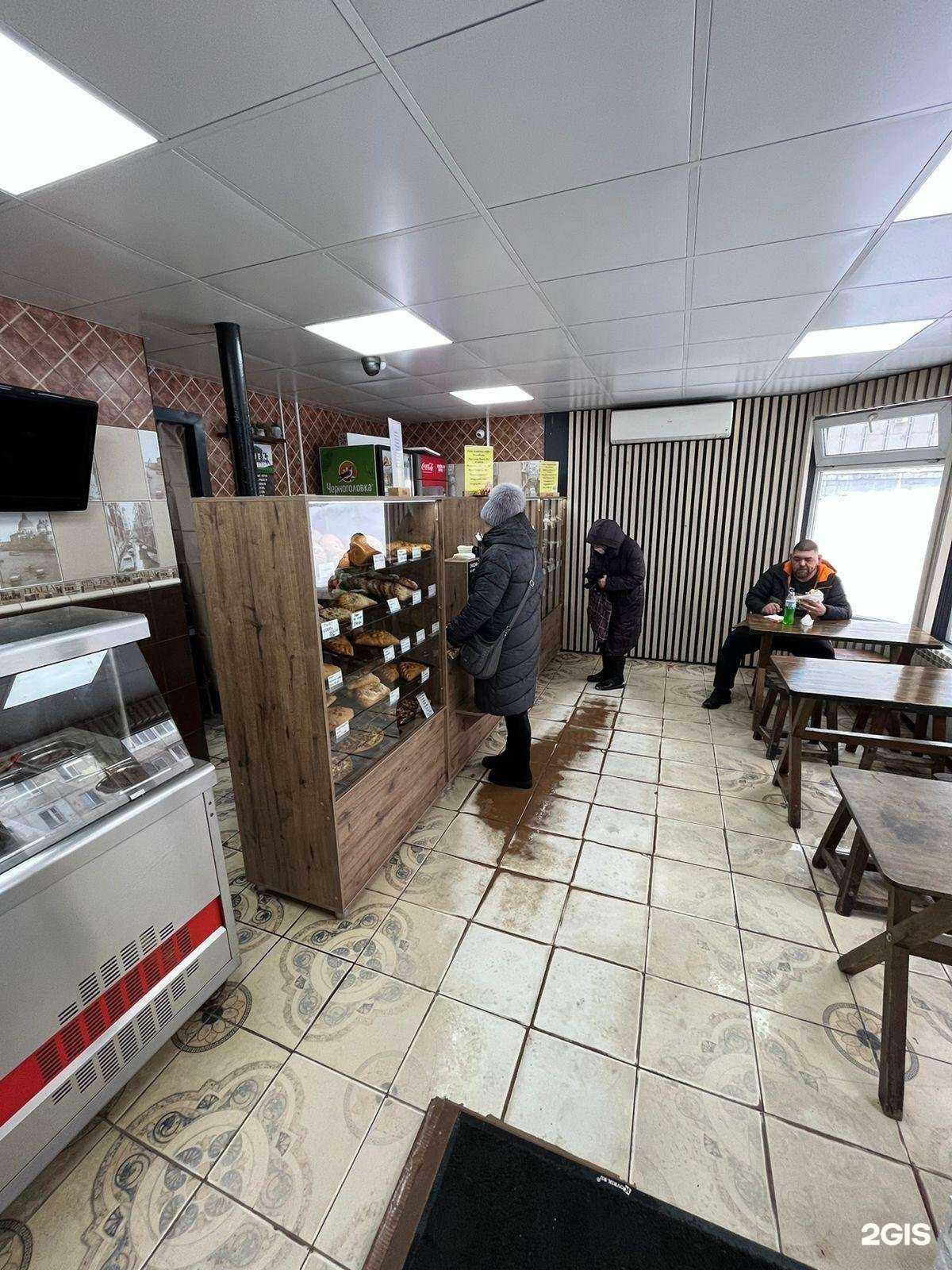 Отзывы на компанию Домовенок в Уфе c фото