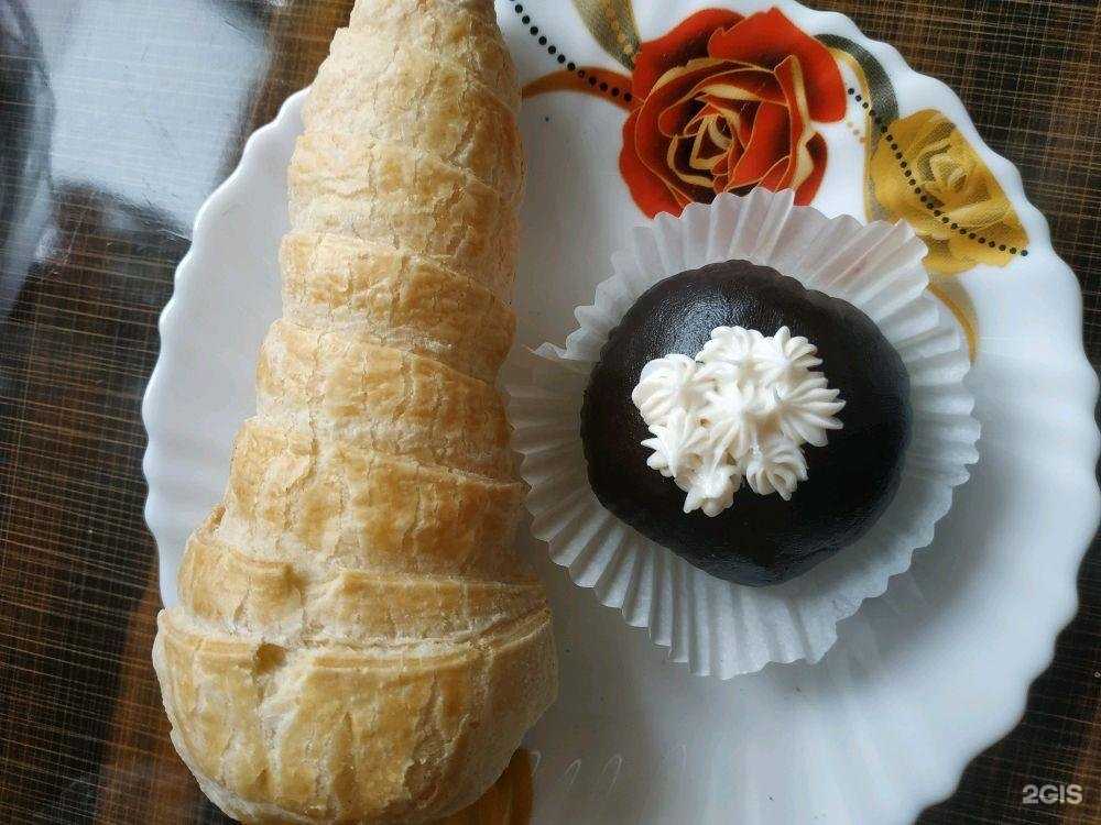 Отзывы на компанию Бабушкины плюшки в Красноярске c фото