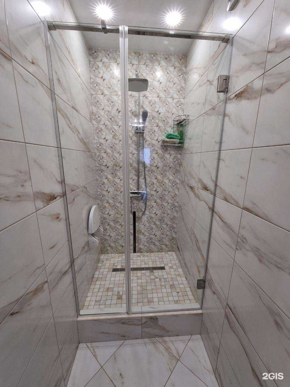 Отзывы на компанию Siberian glass studio в Новосибирске c фото