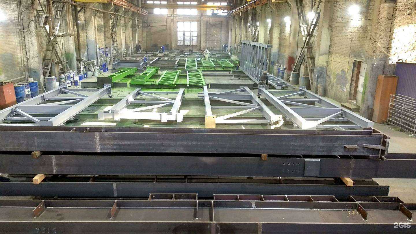 Отзывы на компанию Стальсиб в г. Новосибирск c фото