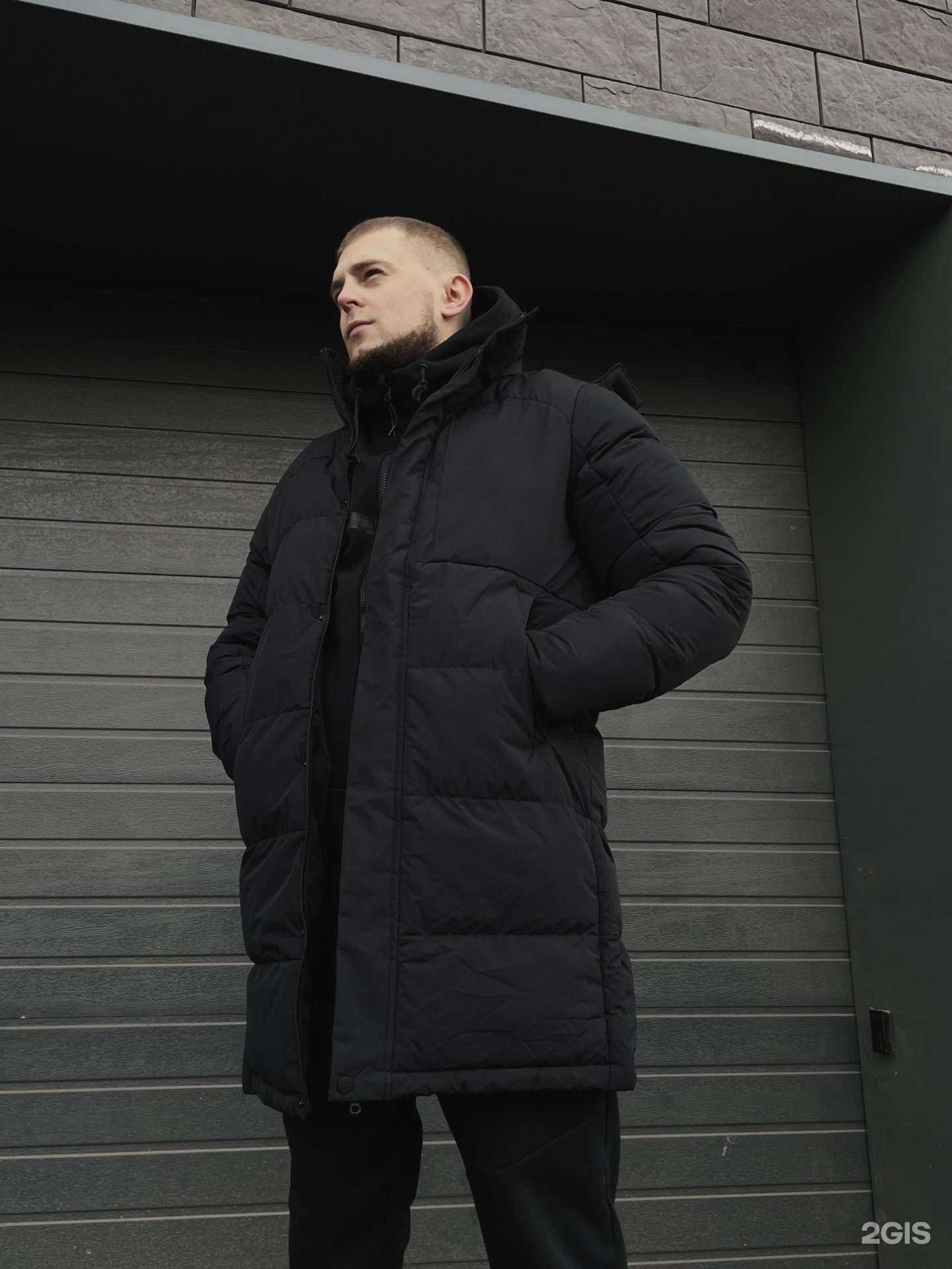 Отзывы на компанию Bonnie&Clyde в г. Красноярск c фото