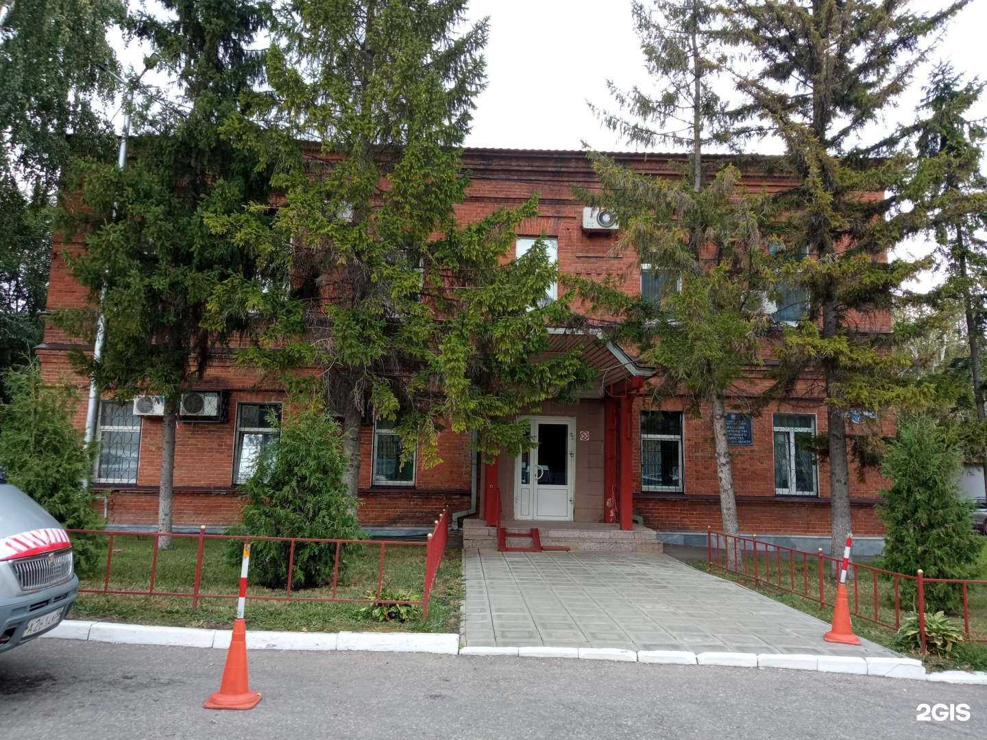 Отзывы на компанию Управление строительства и дорожного хозяйства Пензенской области в г. Пенза c фото