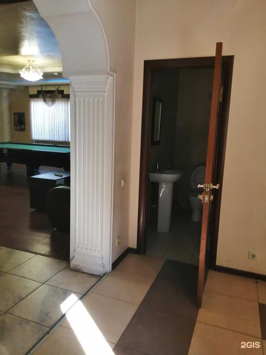 Отзывы на компанию VIP в г. Краснодар c фото