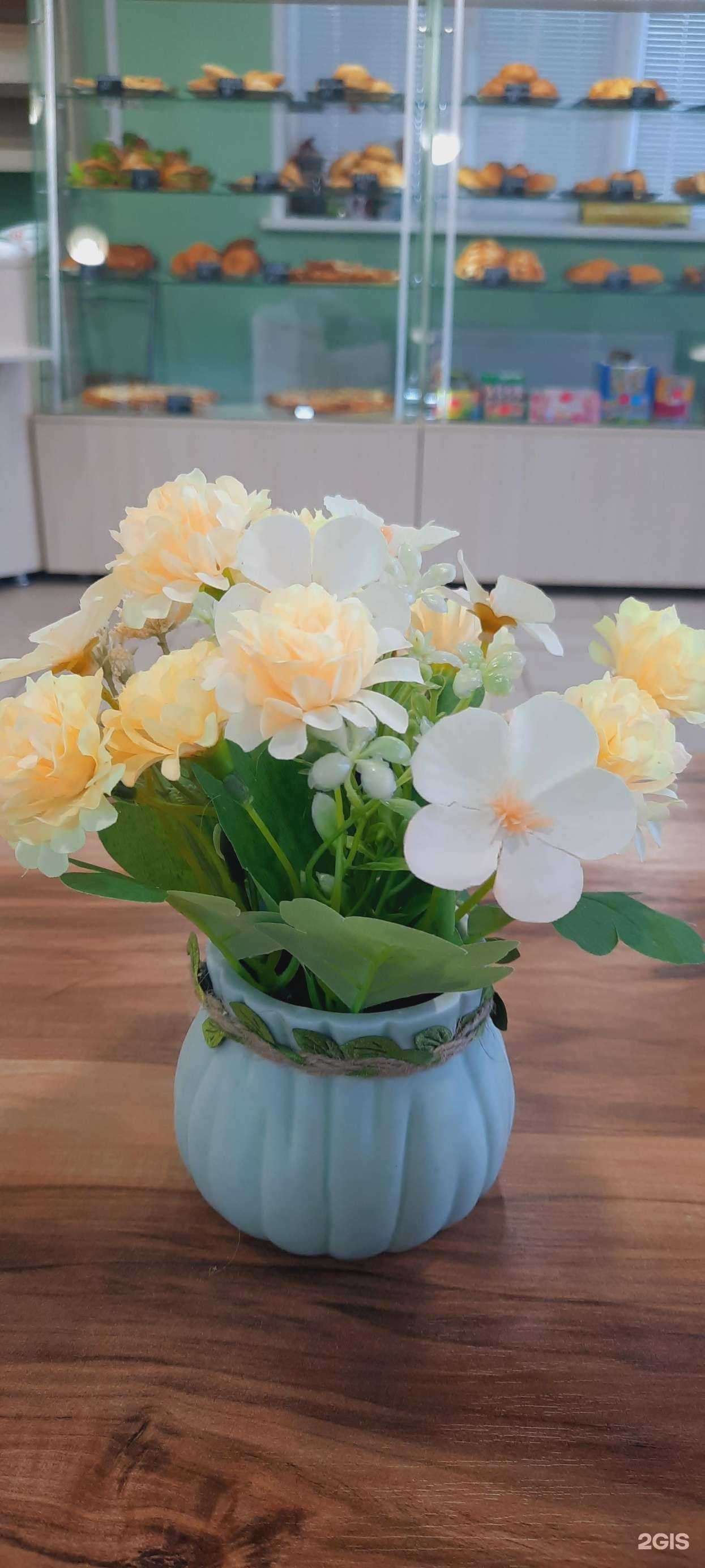 Отзывы на компанию Пекарня в Набережных Челнах c фото