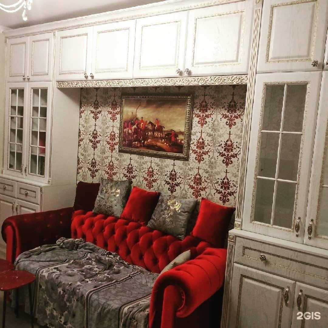 Отзывы на компанию Мебельный салон в Новокуйбышевске c фото