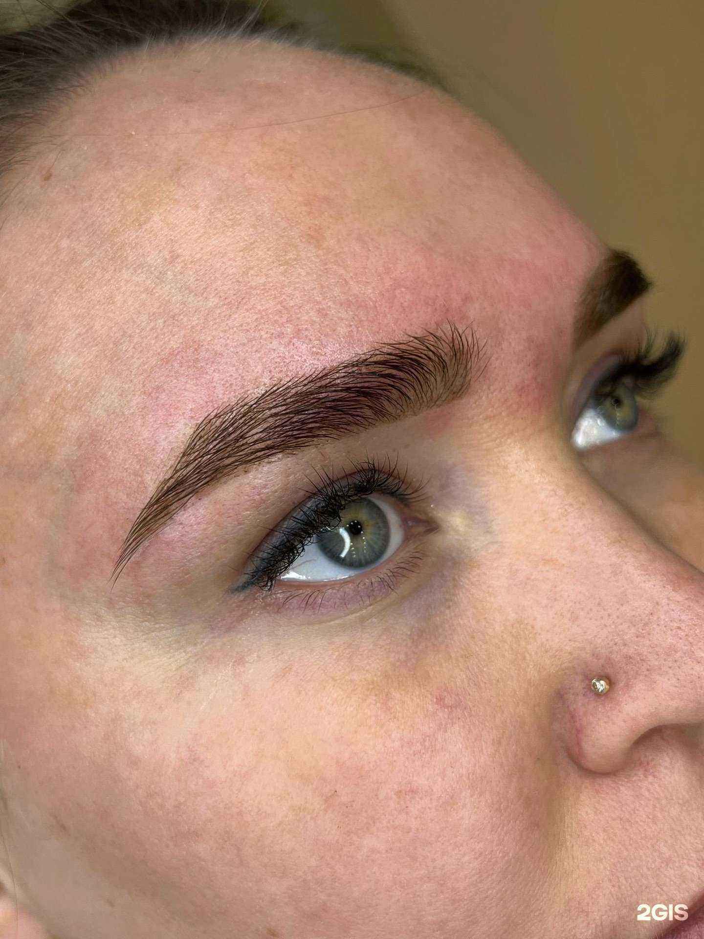 Отзывы на компанию Brow master в г. Нижневартовск c фото