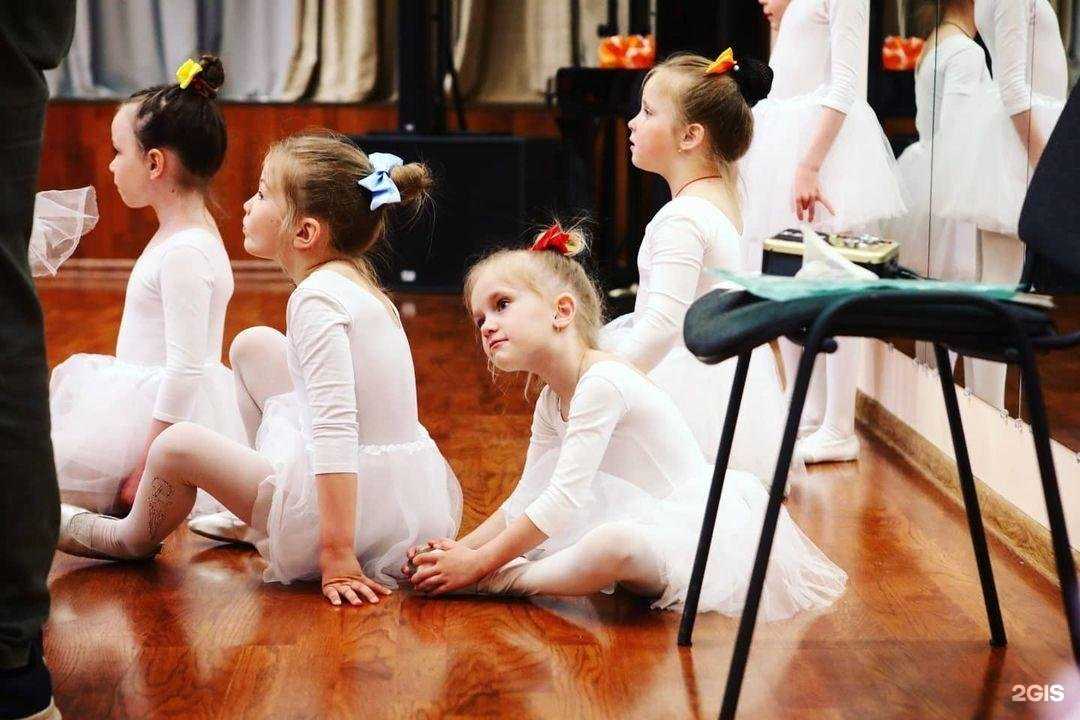 Отзывы на компанию Волосовская школа искусств им. Н.К. Рериха в Волосове c фото