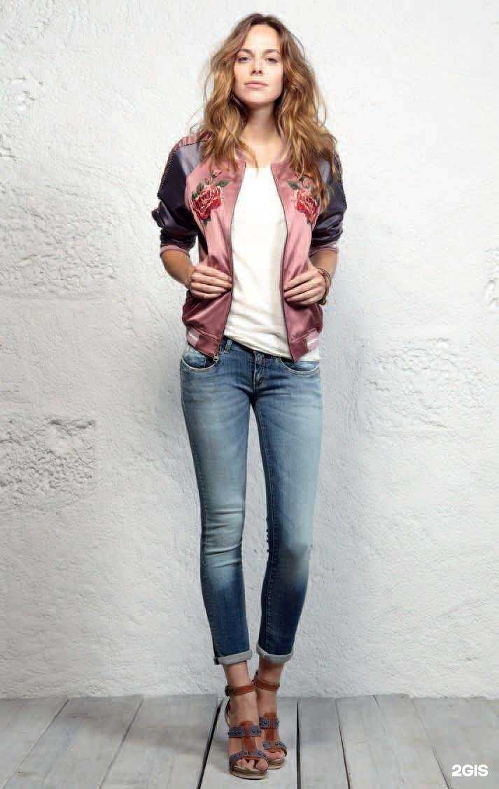 Отзывы на компанию AmnJeans54 в г. Новосибирск c фото