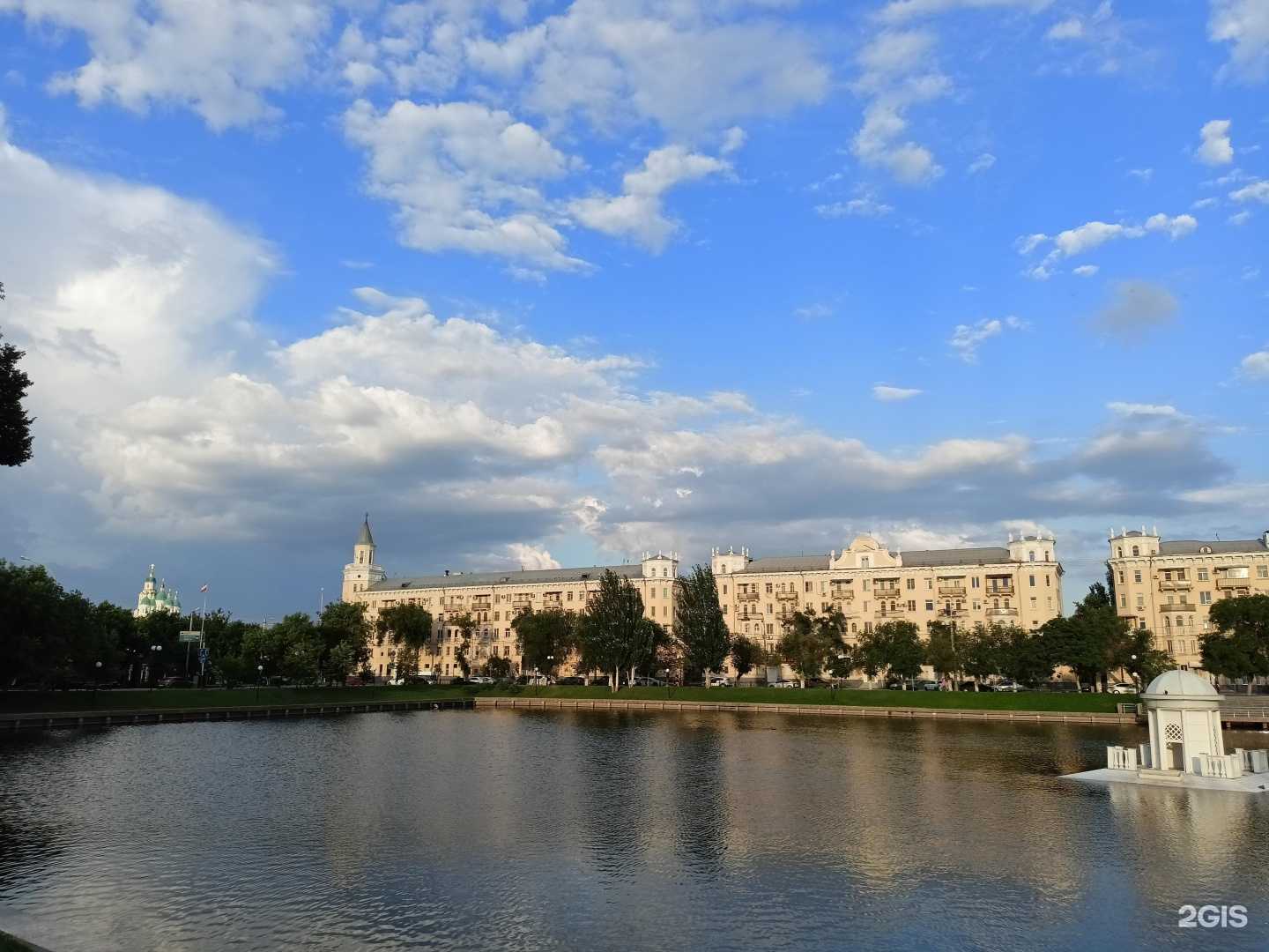 Отзывы на компанию Аура в Астрахани c фото - фотография 2 из 2