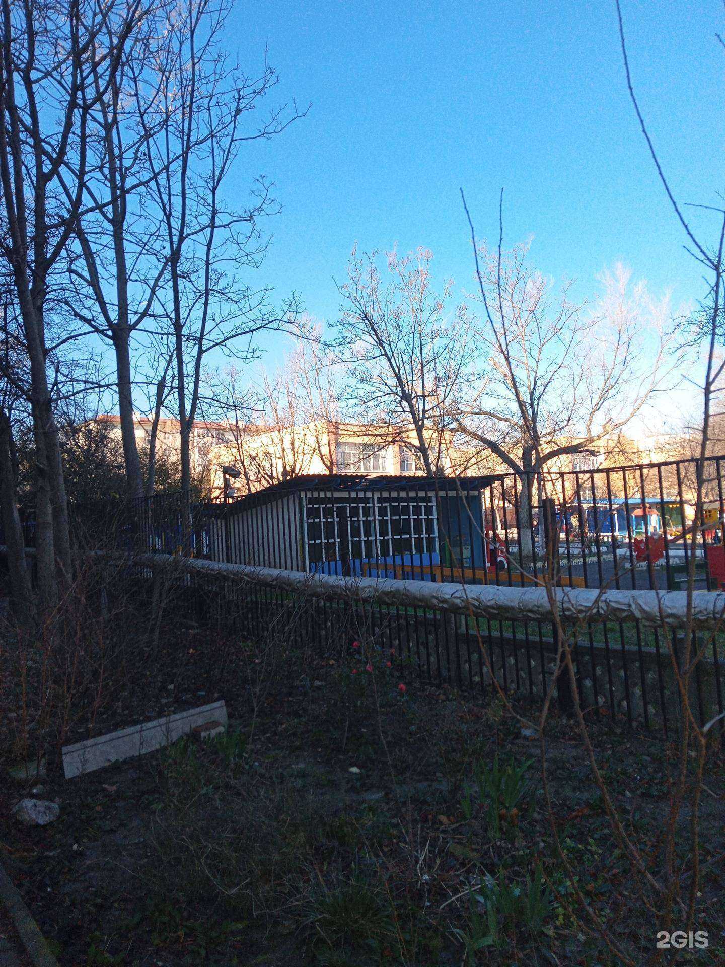 Отзывы на компанию Детский сад №9 общеразвивающего вида в г. Новороссийск c фото