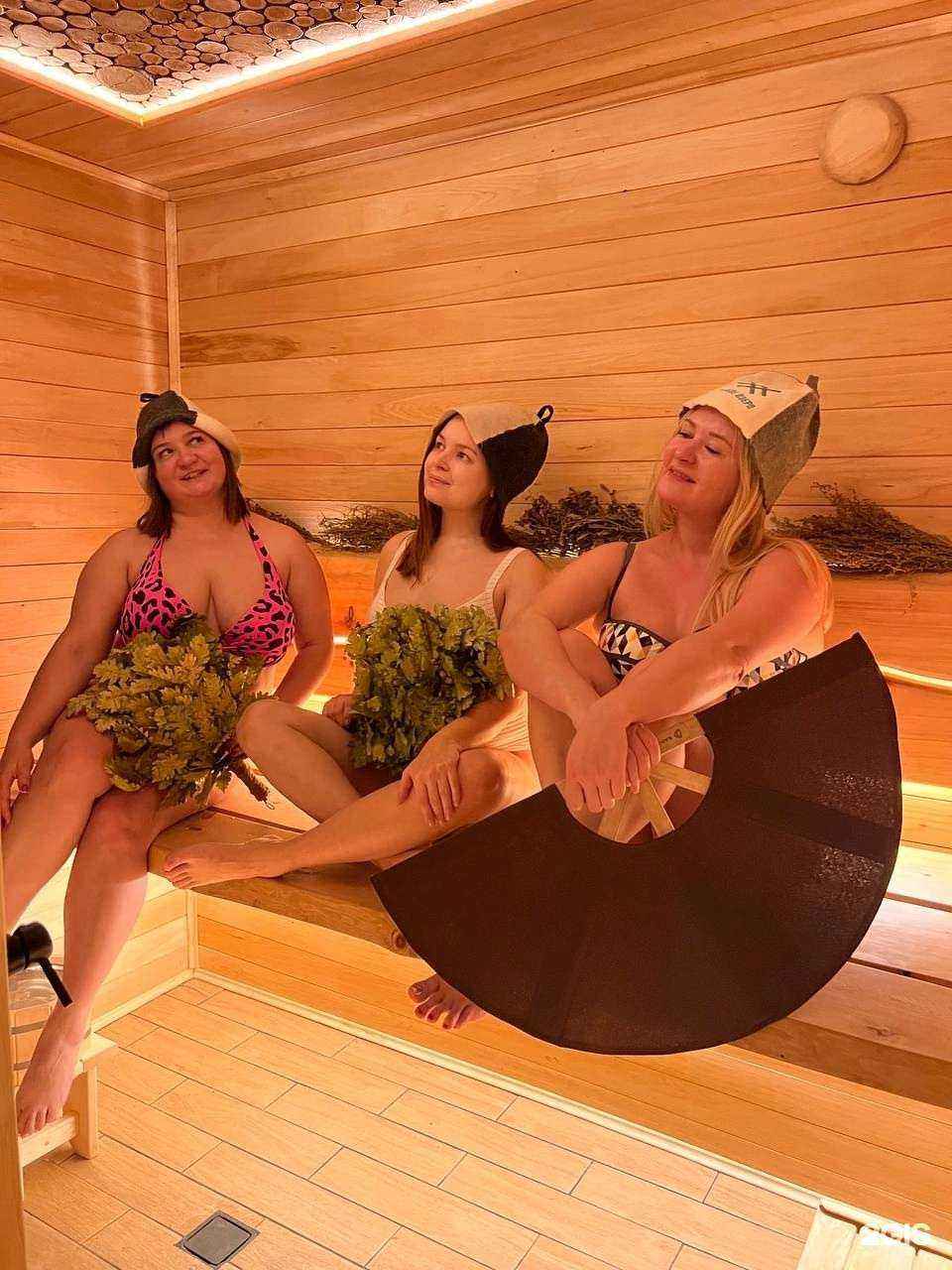 Отзывы на компанию Pro Парение в Стерлитамаке c фото