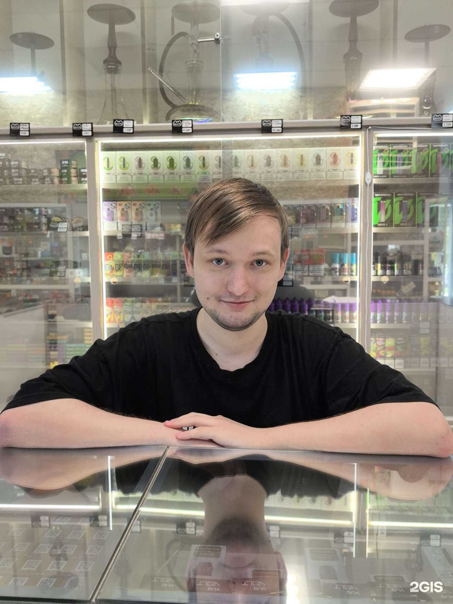 Отзывы на компанию Дым`Ok в Красноярске c фото