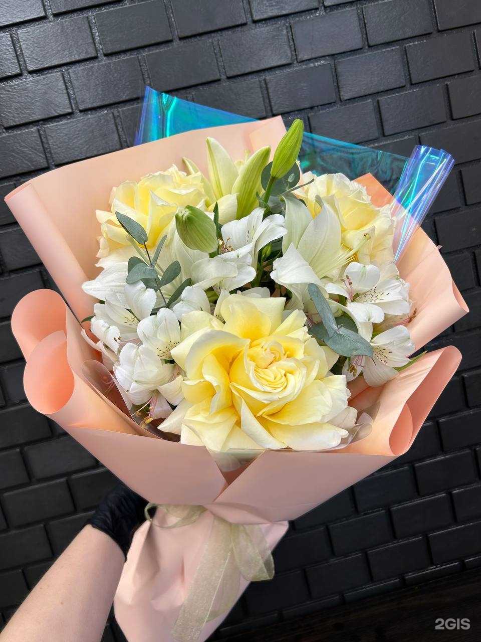 Отзывы на компанию ViraRose в Ростове-на-Дону c фото