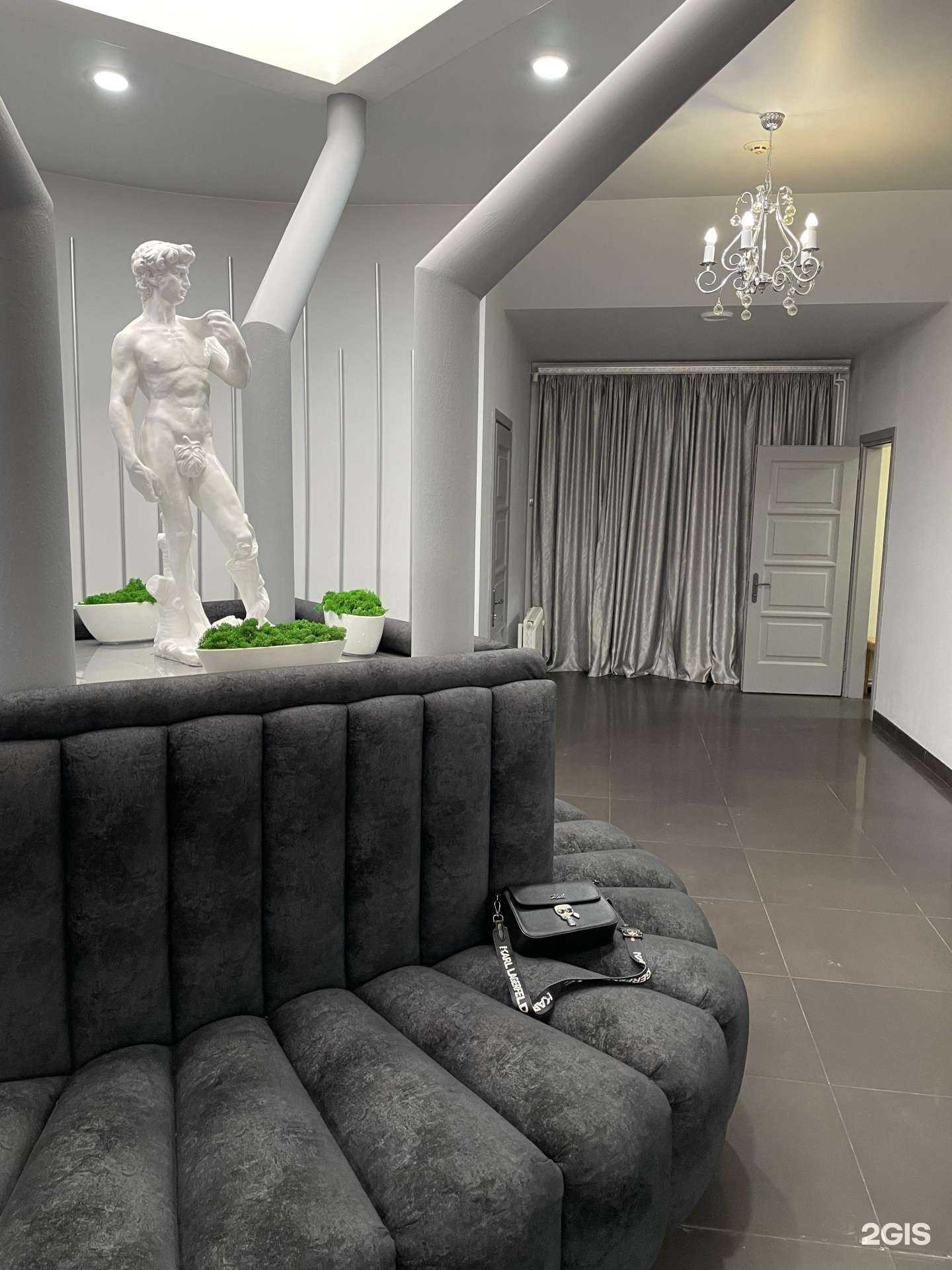 Отзывы на компанию Dr. Lazer в Иркутске c фото