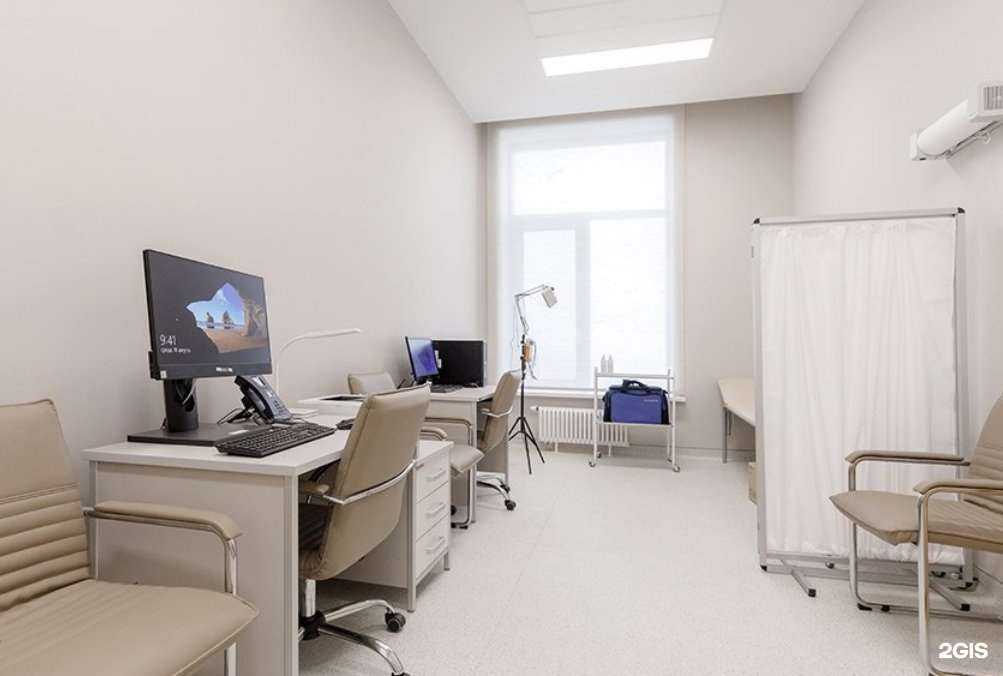 Отзывы на компанию Медси в г. Отрадное c фото