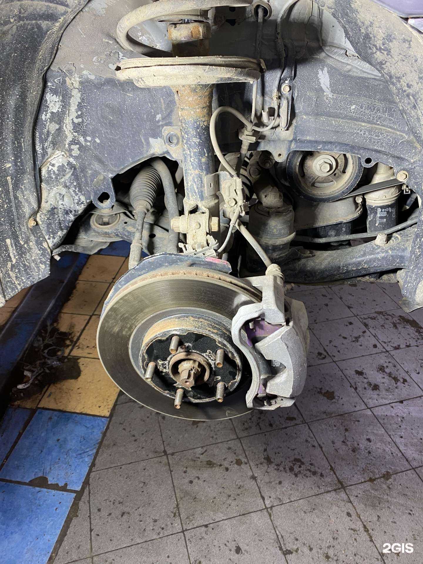 Отзывы на компанию Pro Service в Астрахани c фото